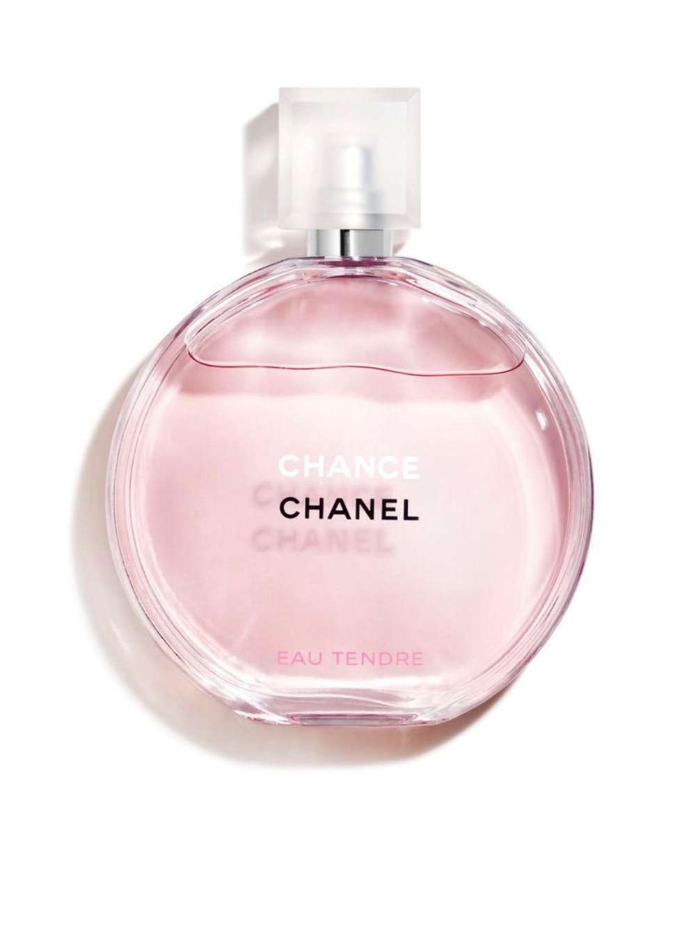 Chanel- Chance Eau Tendre Eau De Toilette